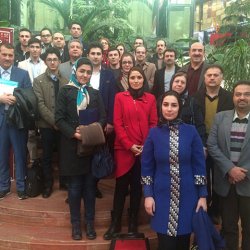 tabriz seminar, winter 2015