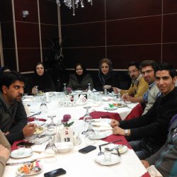 Seminar &raquo; 3th kermaanshaah audiology meeting